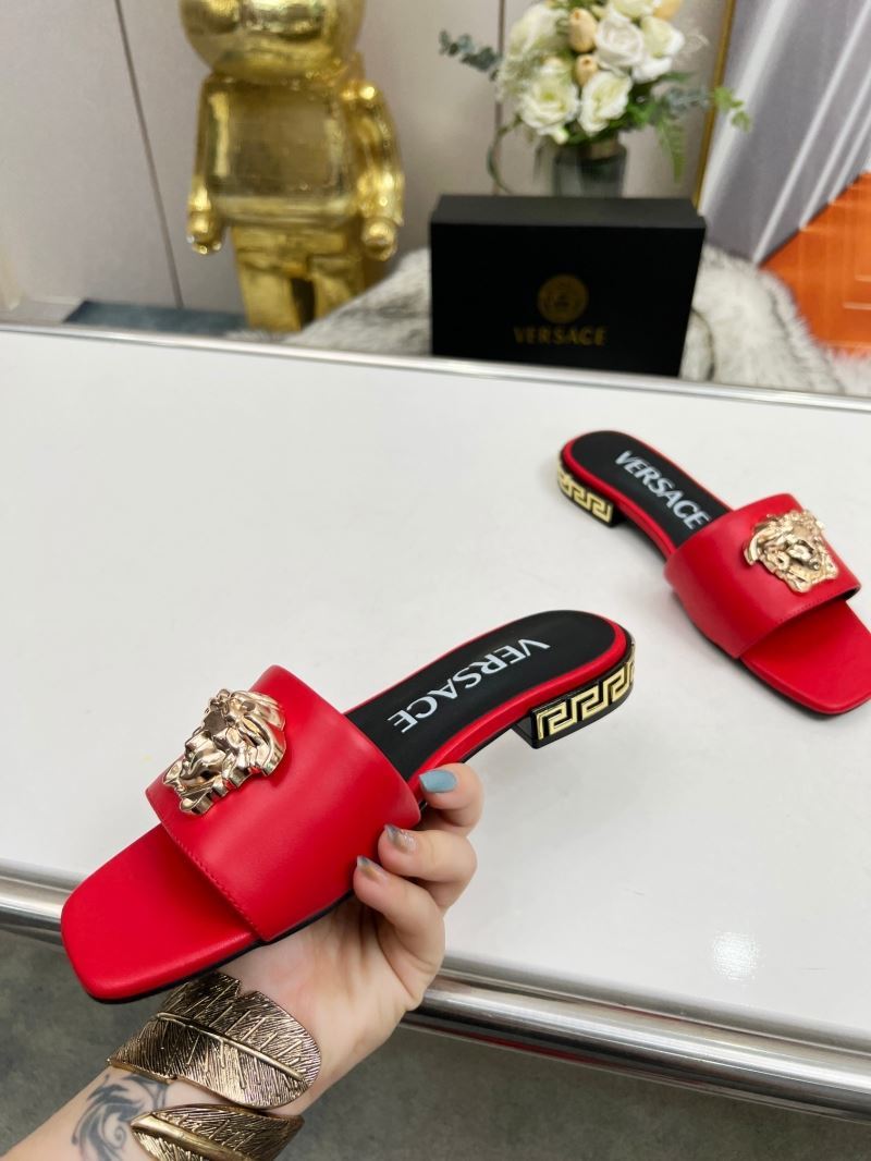 Versace Slippers